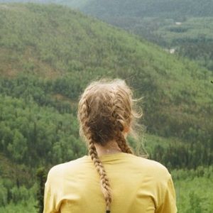 Meet your Posher, Veronica